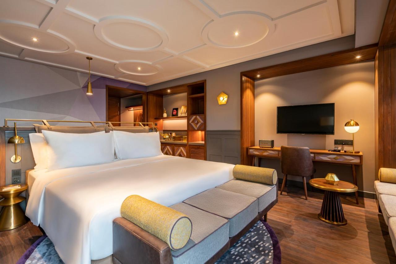 Fusion Original Saigon Centre 5* TP. Hồ Chí Minh