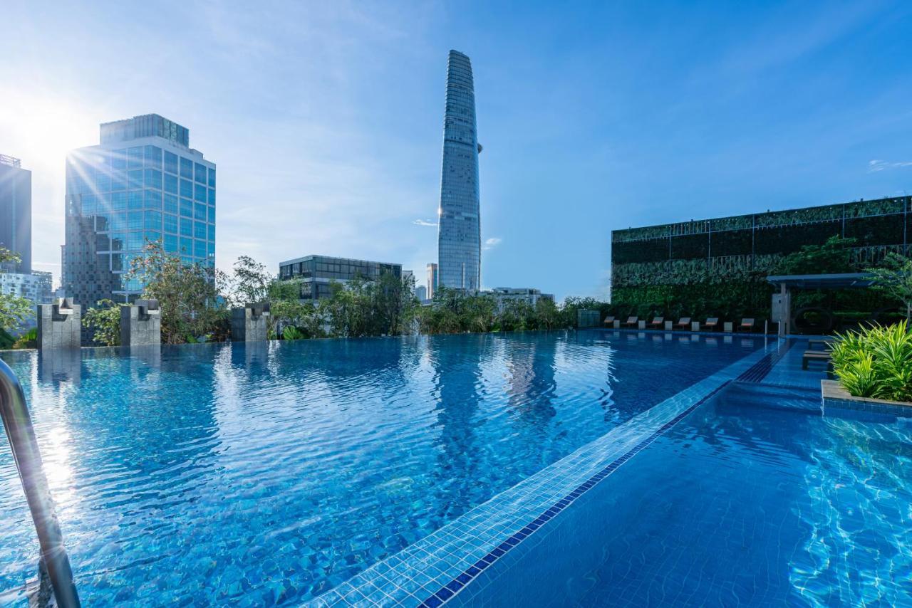 Fusion Original Saigon Centre 5* Cidade de Ho Chi Minh
