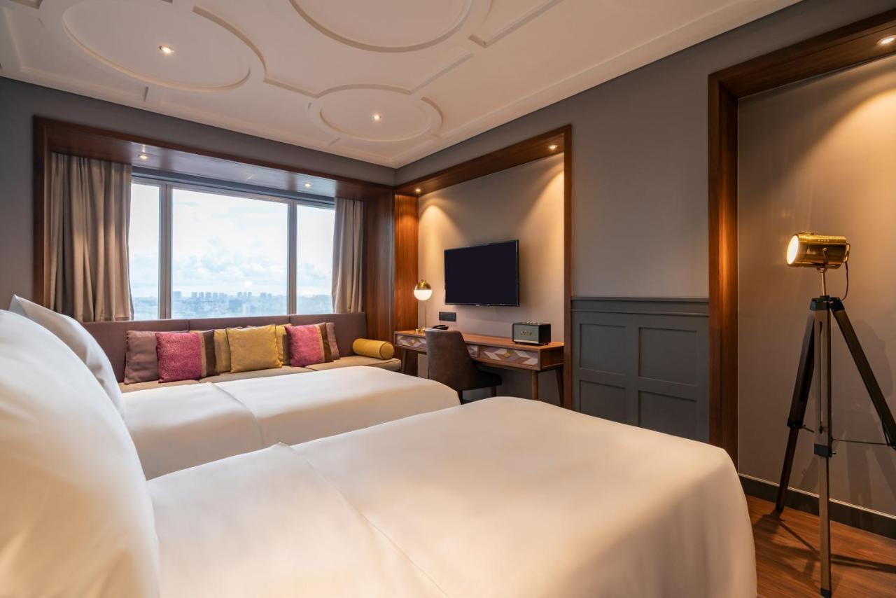 Fusion Original Saigon Centre 5* Cidade de Ho Chi Minh