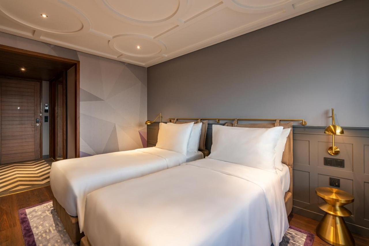 Fusion Original Saigon Centre 5* Cidade de Ho Chi Minh