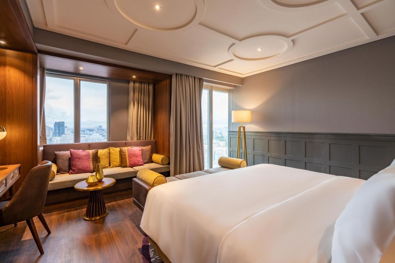 Fusion Original Saigon Centre 5* Cidade de Ho Chi Minh
