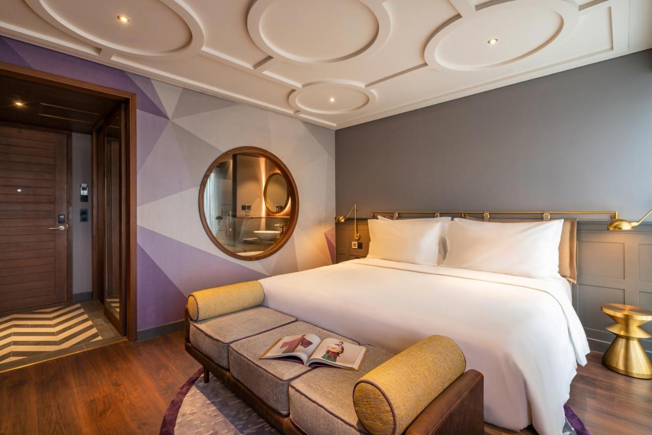 Hotel Fusion Original Saigon Centre Cidade de Ho Chi Minh